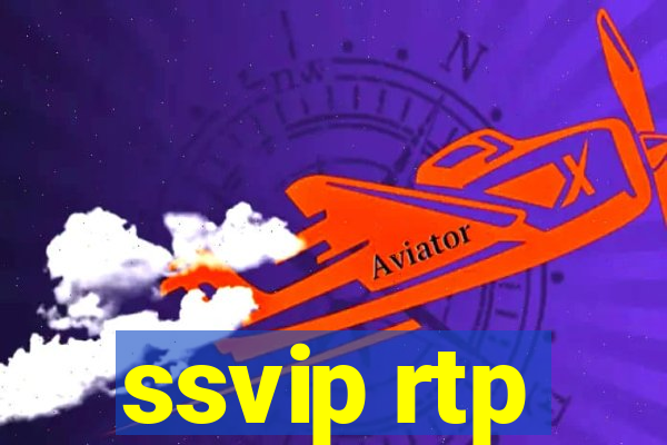 ssvip rtp